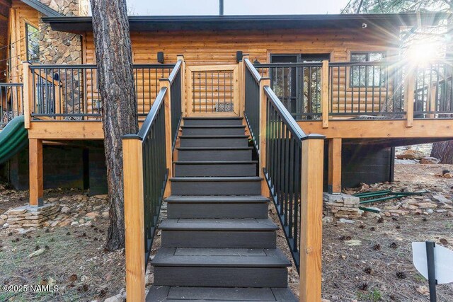 4453 Horseshoe Dr, Happy Jack, AZ 86024 - photo 13