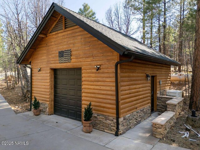 4453 Horseshoe Dr, Happy Jack, AZ 86024 - photo 24