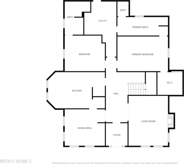 3380 E Lockett Rd, Flagstaff, AZ 86004 - room layout