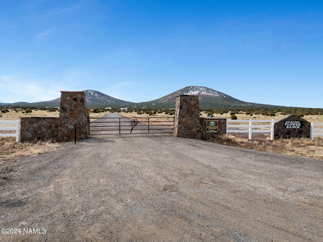 8134 Daisy Dr Unit 1, Williams AZ, 86046 land for sale