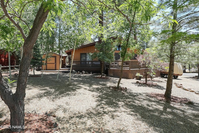 17625 Stallion Dr, Munds Park, AZ 86017 - photo 1