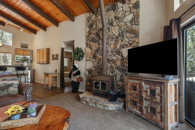 17625 Stallion Dr, Munds Park, AZ 86017 - photo 6