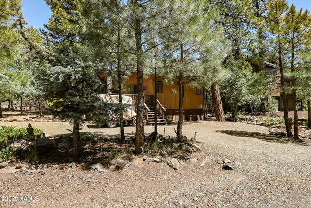 17625 Stallion Dr, Munds Park, AZ 86017 - photo 32