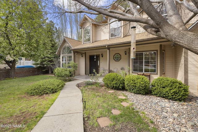 1911 W University Heights Dr S, Flagstaff, AZ 86005 - photo 20