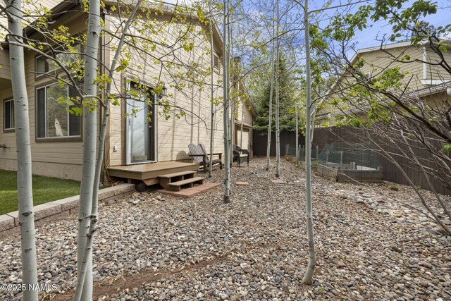 1911 W University Heights Dr S, Flagstaff, AZ 86005 - photo 36