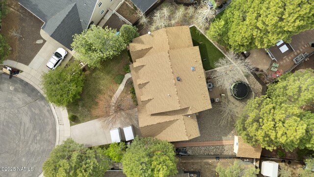 1911 W University Heights Dr S, Flagstaff, AZ 86005 - photo 48