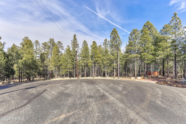 2267 Boulder Dr, Happy Jack AZ, 86024 land for sale