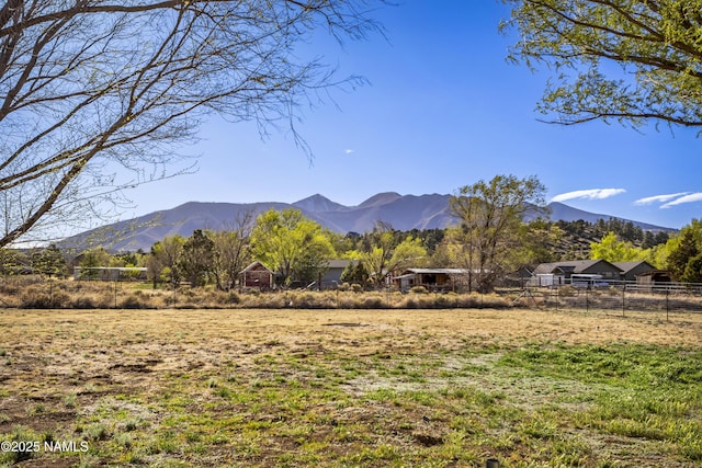 11280 N Zady Ln, Flagstaff, AZ 86004 - view of mountain feature