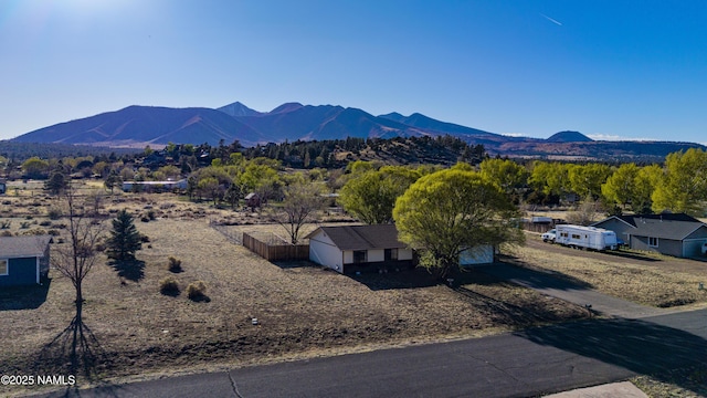 11280 N Zady Ln, Flagstaff, AZ 86004 - mountain view