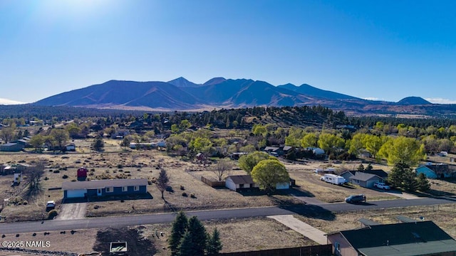 11280 N Zady Ln, Flagstaff, AZ 86004 - exterior space