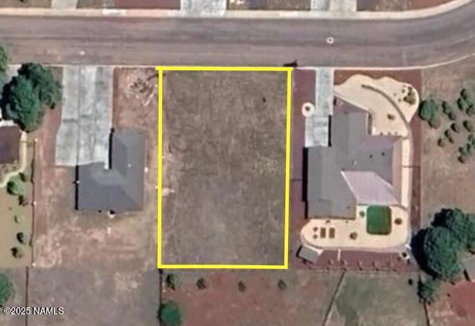 2765 W Highland Meadows Dr, Williams, AZ 86046