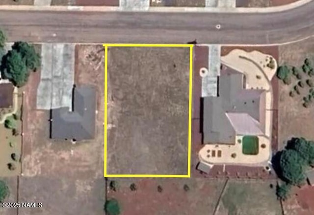 2765 W Highland Meadows Dr, Williams, AZ 86046
