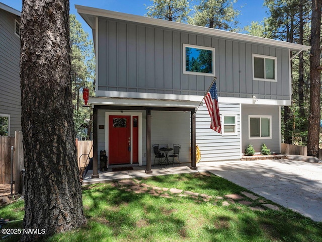 867 Onieda, Flagstaff, AZ 86005 - photo 1