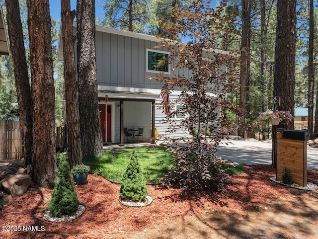 867 Onieda, Flagstaff, AZ 86005 - photo 3