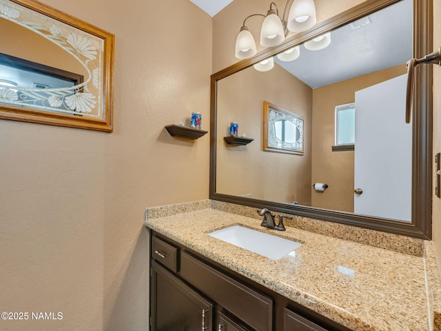 3114 N Connor St, Flagstaff, AZ 86004 - bathroom featuring vanity