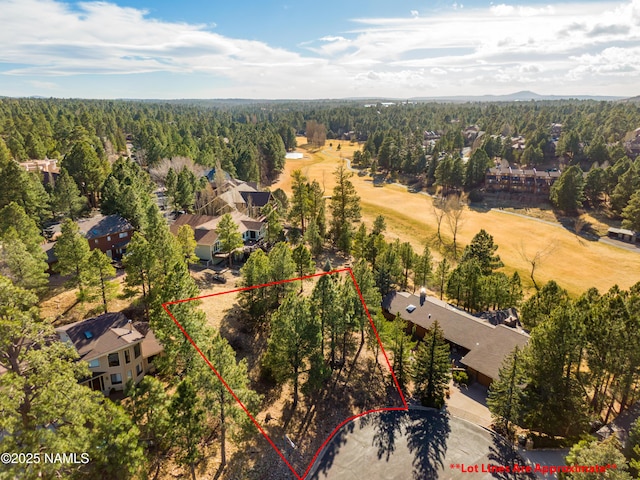 Listing photo 3 for 4423 E Moonshadow Ln, Flagstaff AZ 86004