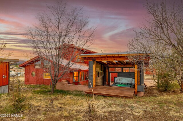 8080 Yancey Ln, Flagstaff, AZ 86004 - photo 37