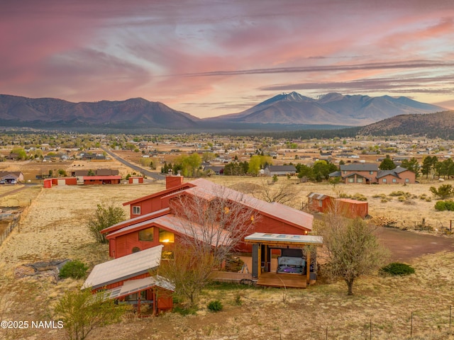 8080 Yancey Ln, Flagstaff, AZ 86004 - photo 1