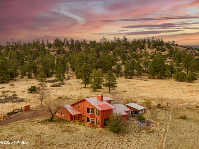8080 Yancey Ln, Flagstaff, AZ 86004 - photo 2