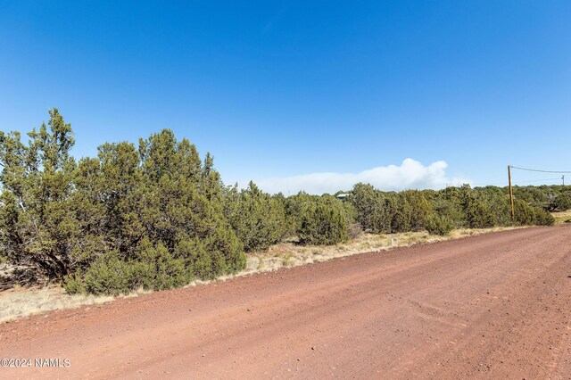 1601 W Wolf Ln, Williams, AZ 86046 - photo 10