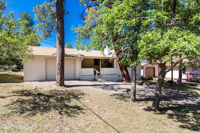 765 Trout Creek Rd, Munds Park, AZ 86017 - photo 1