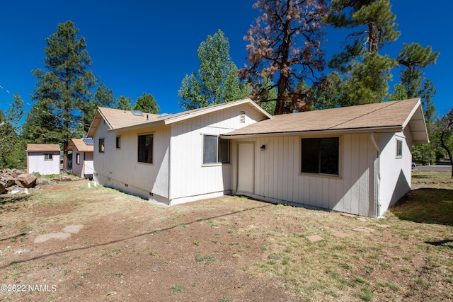 765 Trout Creek Rd, Munds Park, AZ 86017 - photo 15