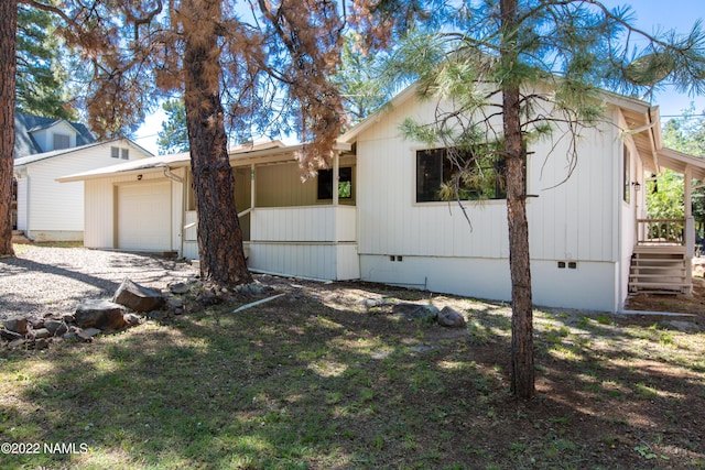 765 Trout Creek Rd, Munds Park, AZ 86017 - photo 14