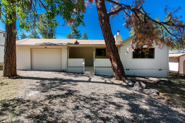 765 Trout Creek Rd, Munds Park, AZ 86017 - photo 17
