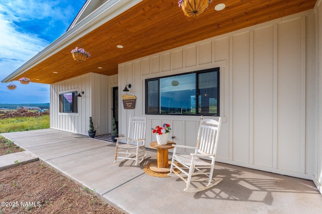 6552 Kelsey Springs Way, Flagstaff, AZ 86001 - view of patio / terrace