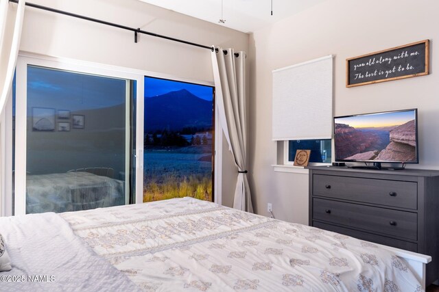 6552 Kelsey Springs Way, Flagstaff, AZ 86001 - view of bedroom