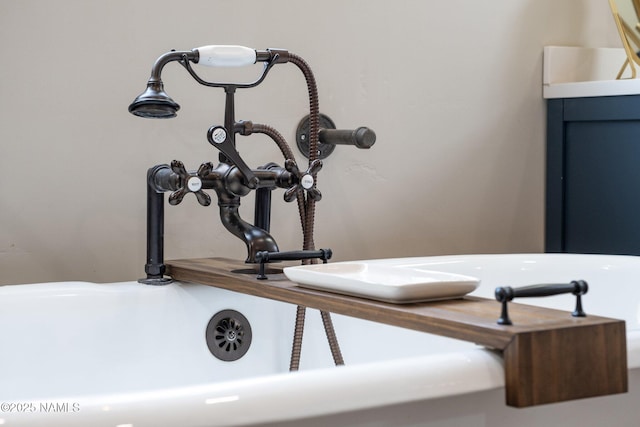 6552 Kelsey Springs Way, Flagstaff, AZ 86001 - detailed view of vanity