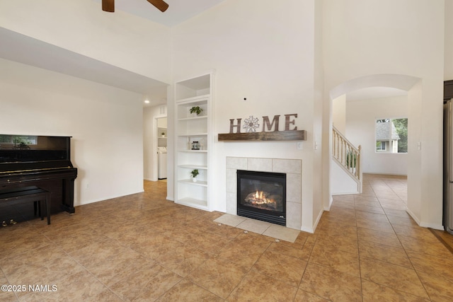 859 W Weston Trl, Flagstaff, AZ 86005 - photo 17