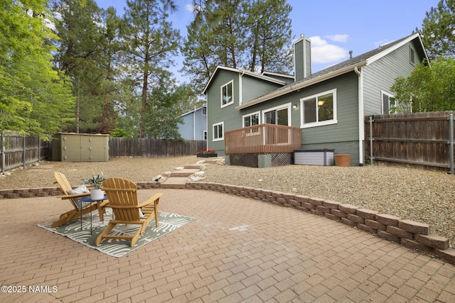 859 W Weston Trl, Flagstaff, AZ 86005 - photo 38