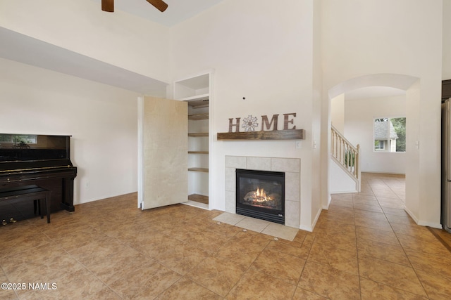859 W Weston Trl, Flagstaff, AZ 86005 - photo 15