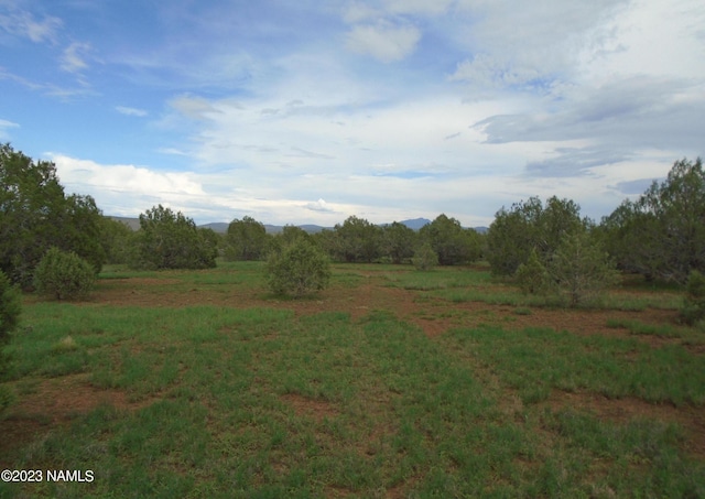 1802 W Cumberland Rd, Williams AZ, 86046 land for sale