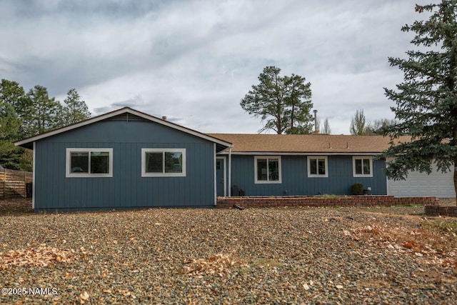 73 Seneca Dr, Flagstaff, AZ 86005 - view of front facade