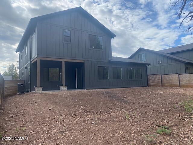 333 N Valerian Ln Lot 5, Flagstaff, AZ 86004 - photo 2