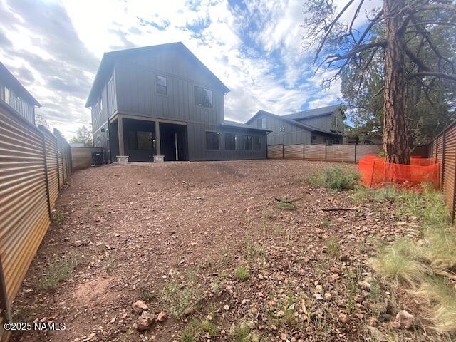 333 N Valerian Ln Lot 5, Flagstaff, AZ 86004 - photo 4