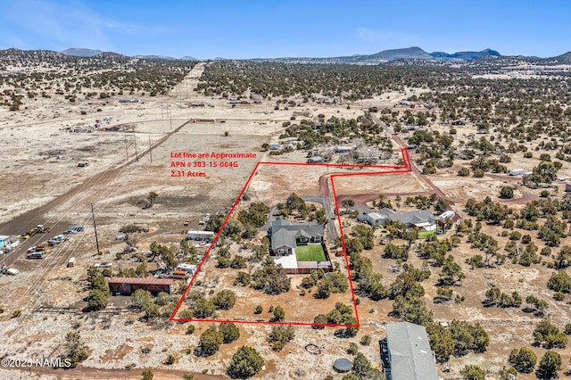 9655 Rosewood Dr, Flagstaff, AZ 86004 - photo 45