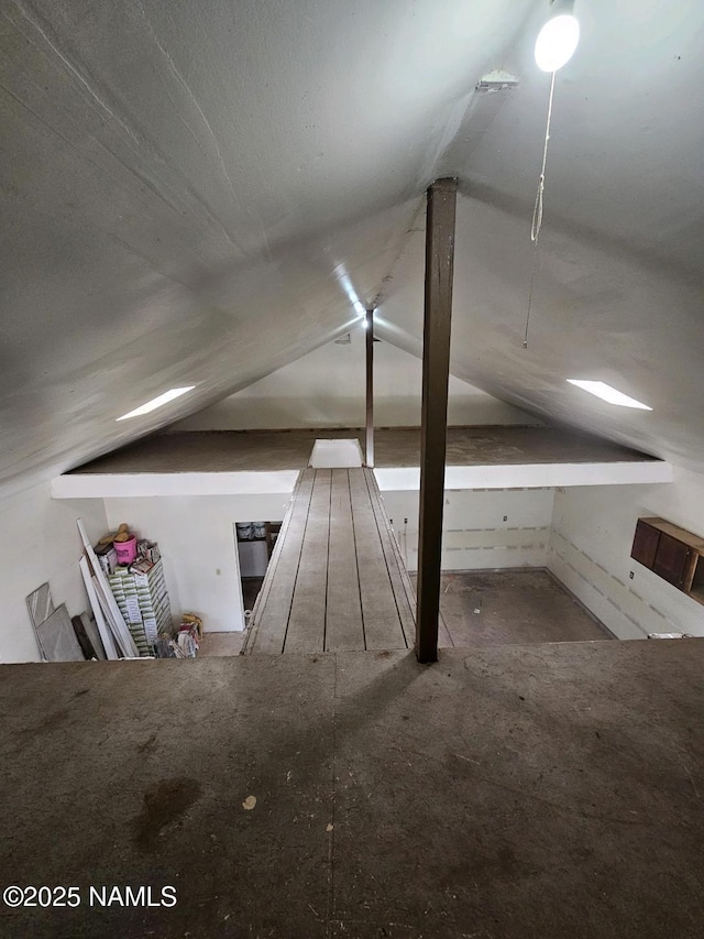 5895 Timberline Trl, Flagstaff, AZ 86004 - bonus room with lofted ceiling