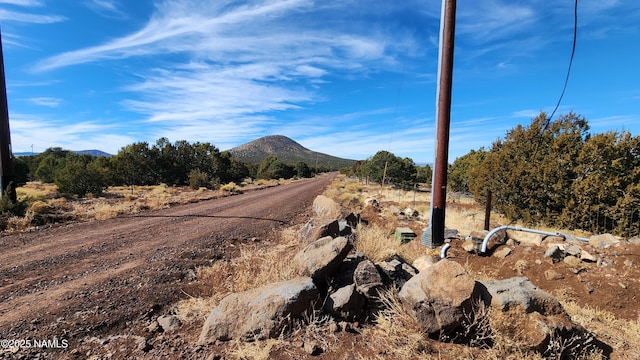 2357 E Starry Night Way, Williams, AZ 86046