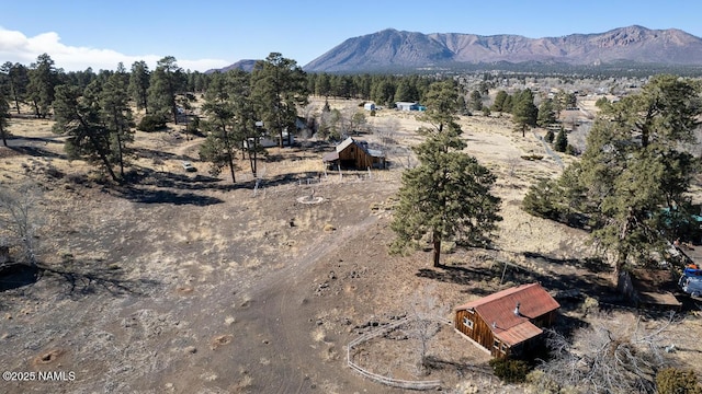 Listing photo 2 for 7176 E Ride A Mule Rd, Flagstaff AZ 86004