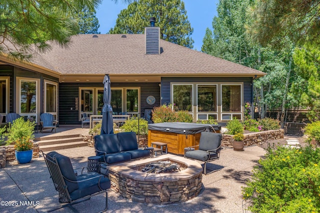 4333 E Coburn Dr, Flagstaff, AZ 86004 - photo 5