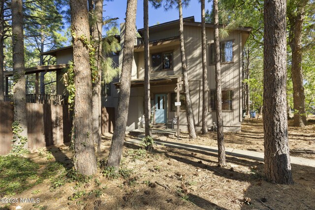 890 E David Dr, Flagstaff, AZ 86001 - photo 34