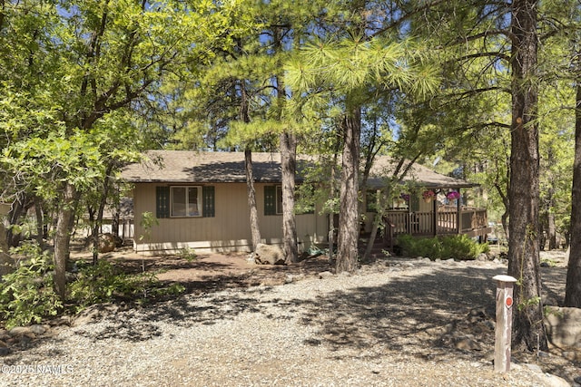 17670 Mustang Rd, Munds Park, AZ 86017 - photo 30