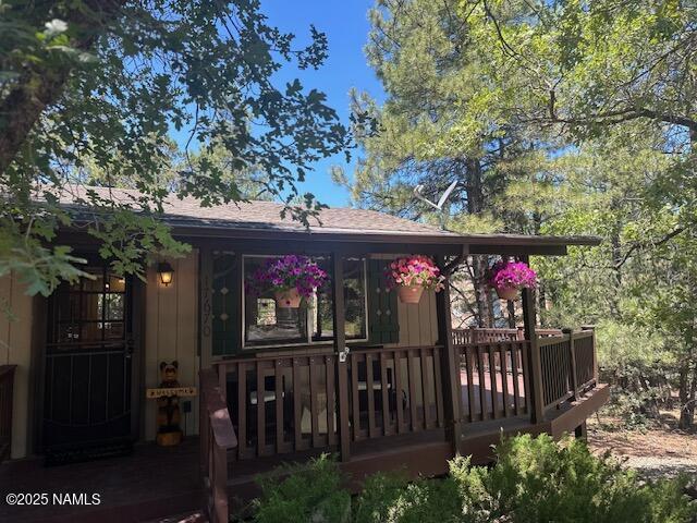 17670 Mustang Rd, Munds Park, AZ 86017 - photo 3