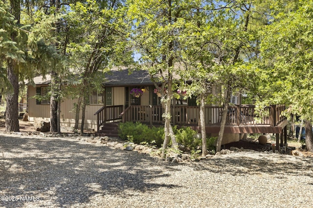 17670 Mustang Rd, Munds Park, AZ 86017 - photo 4