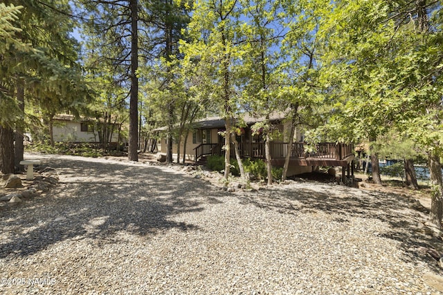 17670 Mustang Rd, Munds Park, AZ 86017 - photo 32