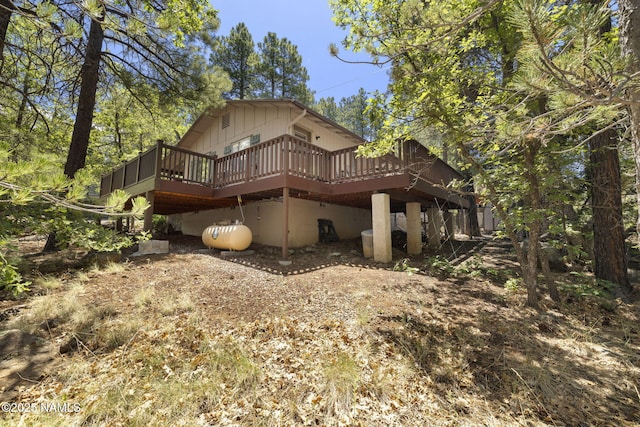 17670 Mustang Rd, Munds Park, AZ 86017 - photo 1