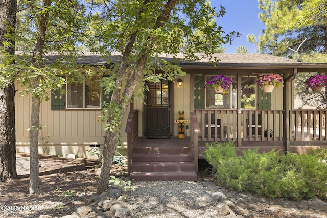 17670 Mustang Rd, Munds Park, AZ 86017 - photo 2
